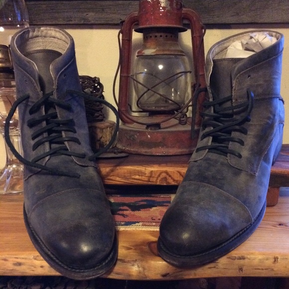 Freebird by Steven Other - Freebird Mercer Boots